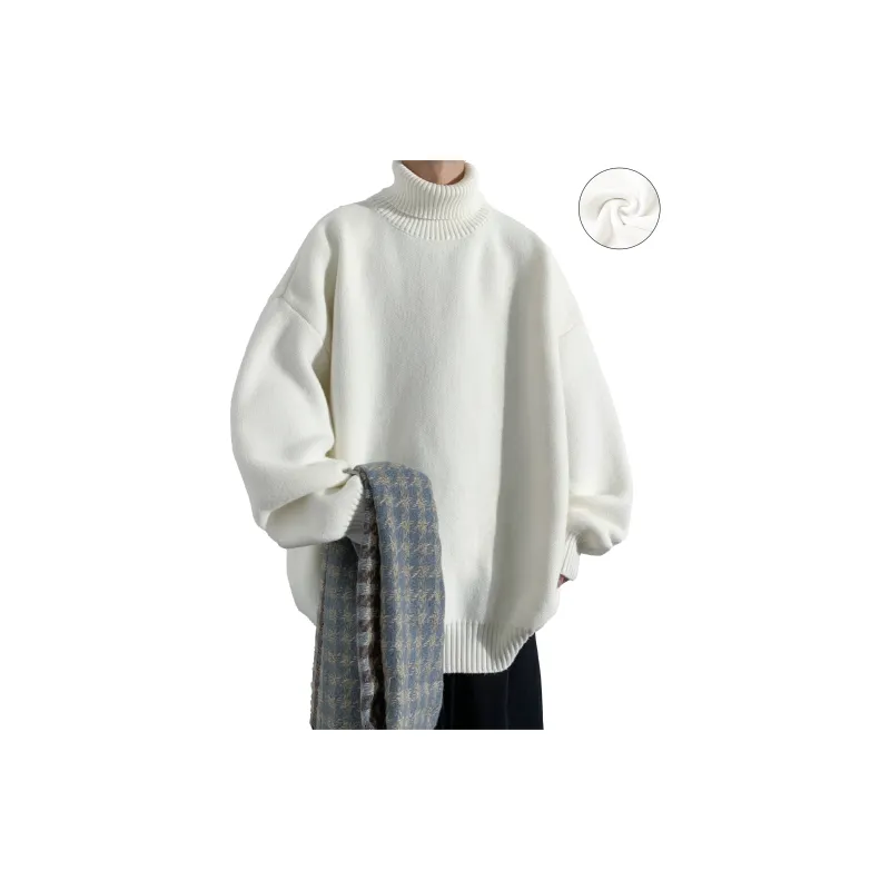 Fakeyoung Knitwear Unisex-43