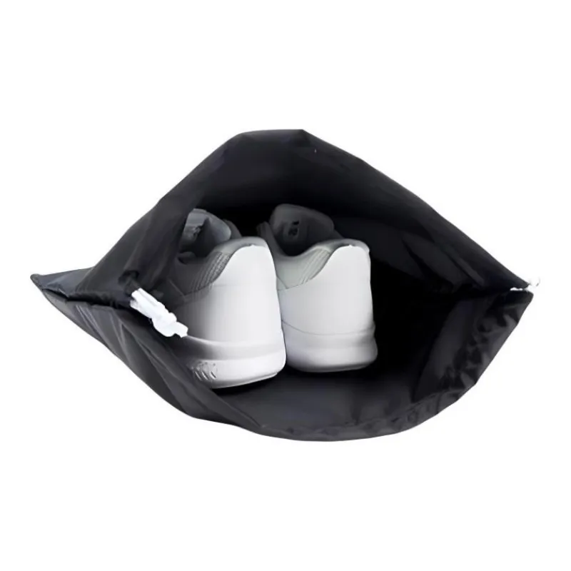 New Balance Polyester Shoe Bag Regular Unisex Black-4