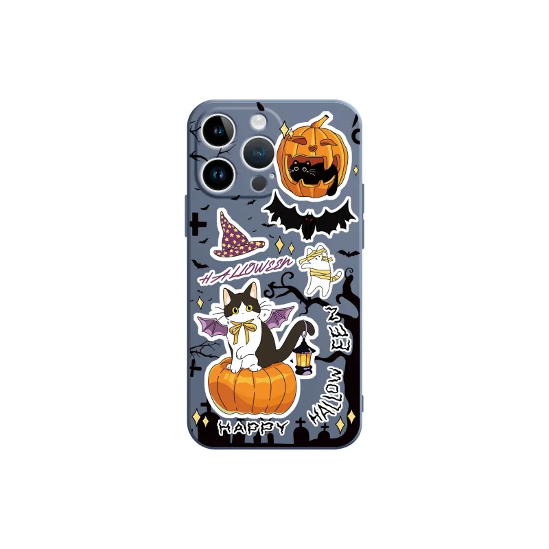 MINISO Phone Cases-6