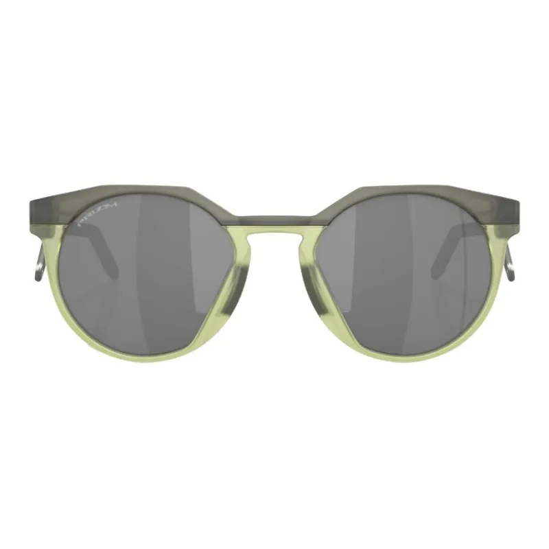 Oakley Hstn Metal Round frame Sunglasses-2