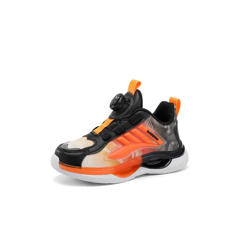FIRS Kids Anti Slip And Wear Resistant Breathable Kids' Running Shoes Kids'-1