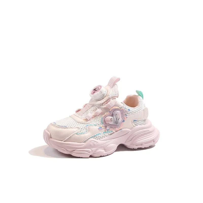 Wooden Rabbit Kids Lifestyle Shoes Kids'-4