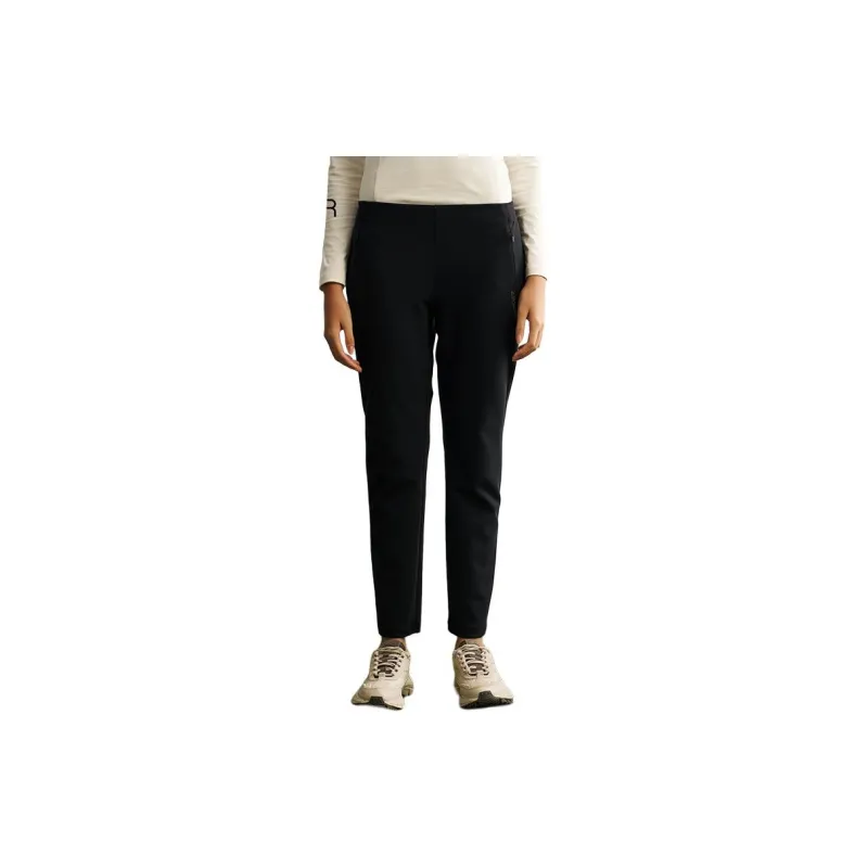 SPYDER Casual Pants Women's Black-2