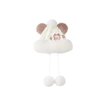 Disney Warm Winter ShellieMay Beanie Doll Products