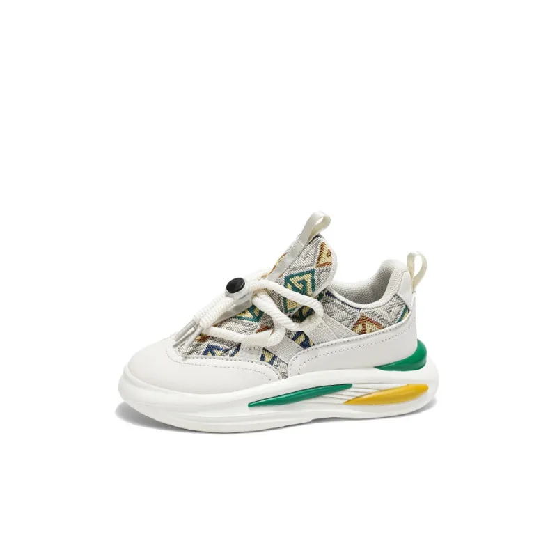 Wooden Rabbit Kids Lifestyle Shoes Kids'-10