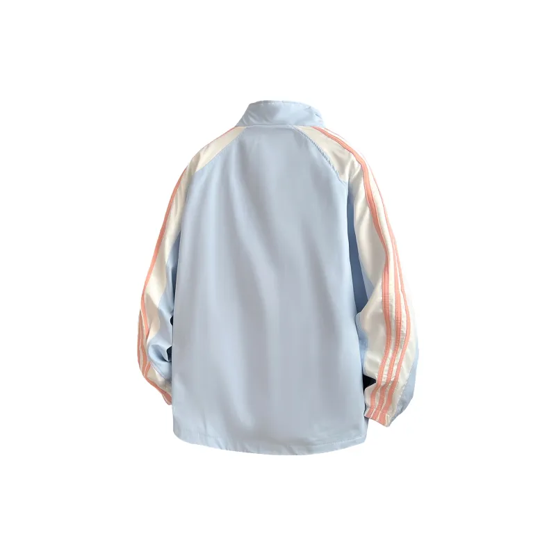 SIMPLE RIMLESS/SRME Jackets Coats Unisex-7