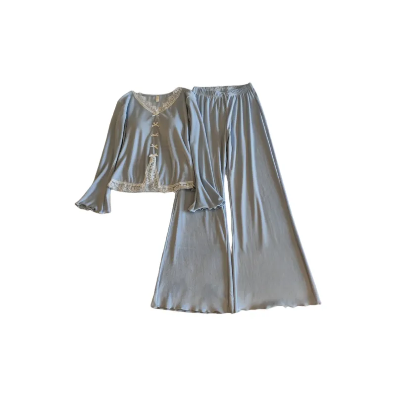 MADALLO Women's Pajama Sets-28
