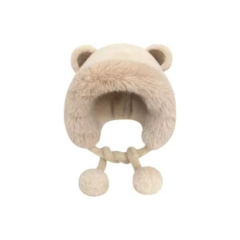 TUCANO Polyester Beanies Women's