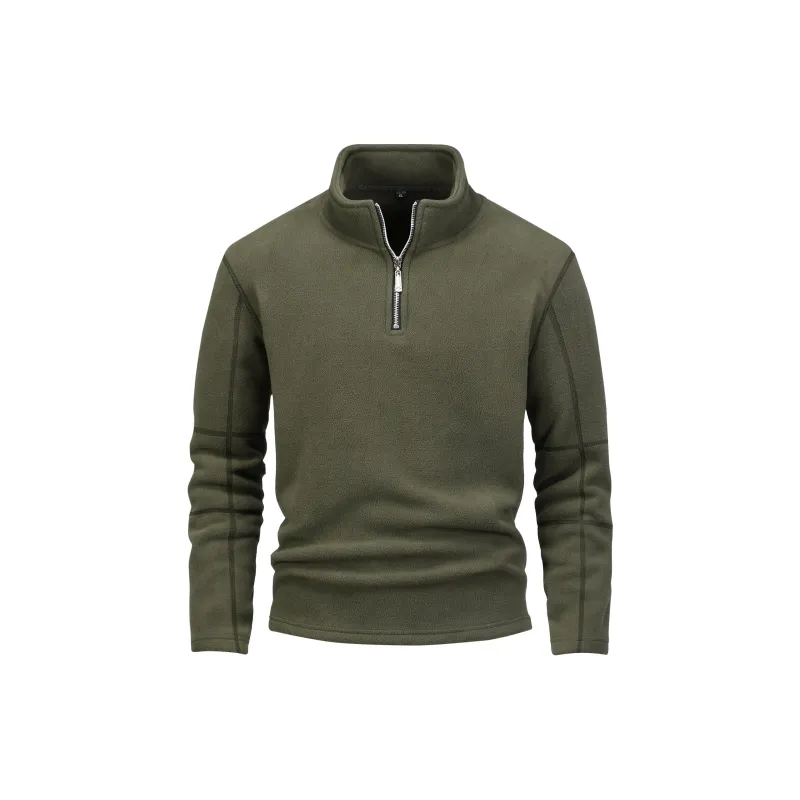 Bejirog Men Thermal Tops-2