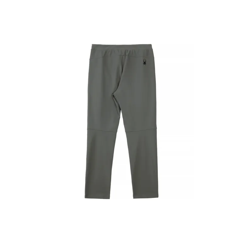 SPYDER MOUNTAIN LIFE Knitted Sweatpants Men's-5