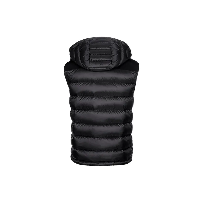 Burberry Vests Men Black-1