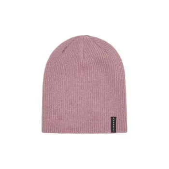 Oakley Acrylic Beanies Unisex Dusty Purple