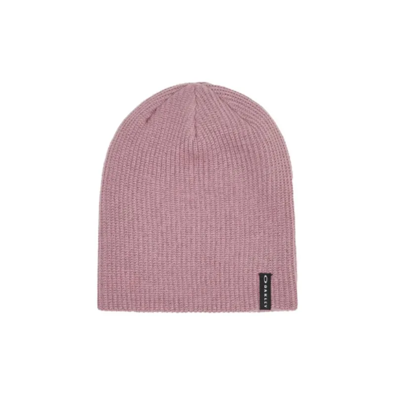 Oakley Acrylic Beanies Unisex Dusty Purple-0