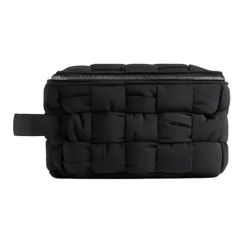Bottega Veneta Cassette Travel Pouch
