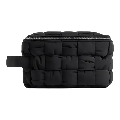 Bottega Veneta Cassette Travel Pouch