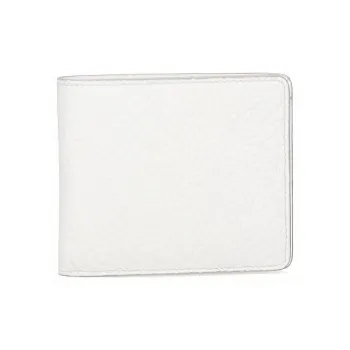 Maison Margiela Four Stitches Detail Bi-Fold Wallet