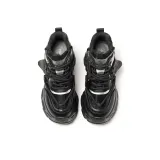 CARDANRO Small sized Sky Vegetables Slip Resistant Cushioning Mid Top Chunky Sneakers Women's