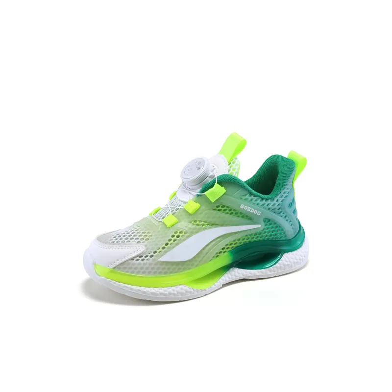 Wooden Rabbit Kids Lifestyle Shoes Kids'-5