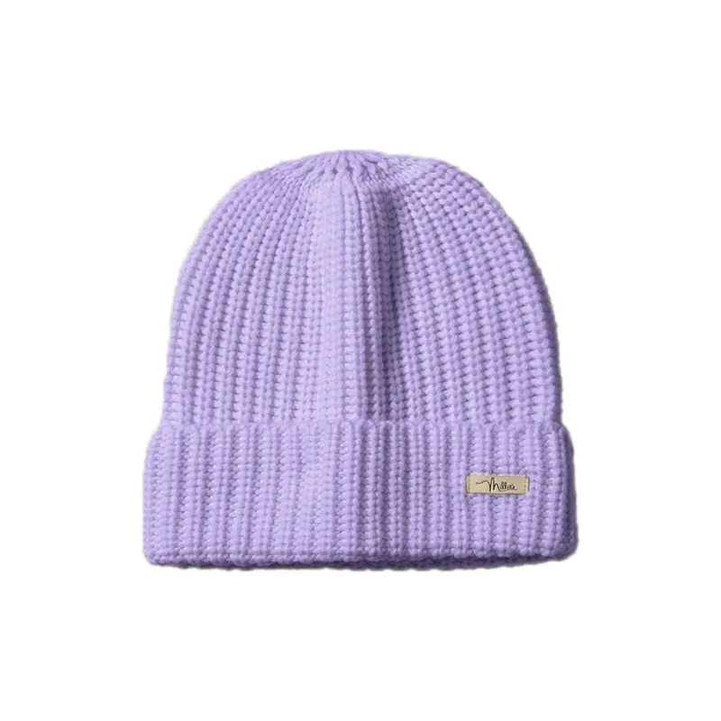 MILLIE'S Acrylic Beanies Unisex-1