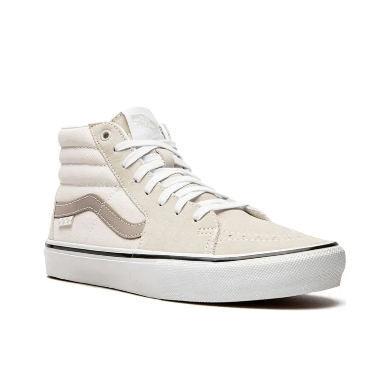 Sk8 Skate Vans Hi 'Bone'-2