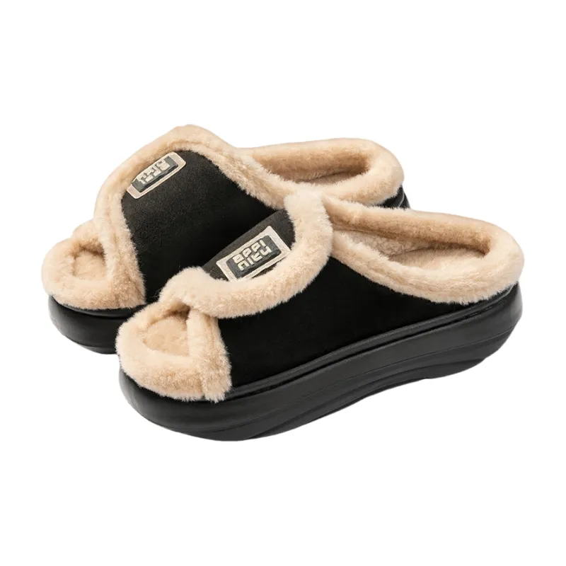 Yalu preferred Slippers / Home Slippers-4