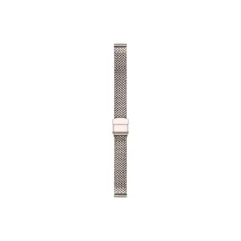Mr. Strap Huawei Compatibility Watch Band Metal