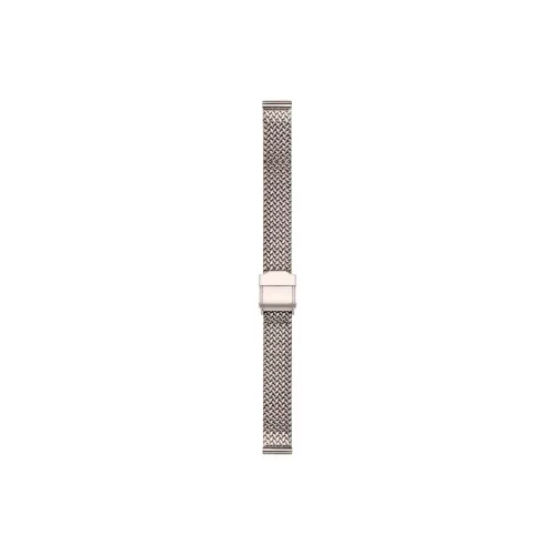Mr. Strap Huawei Compatibility Watch Band Metal