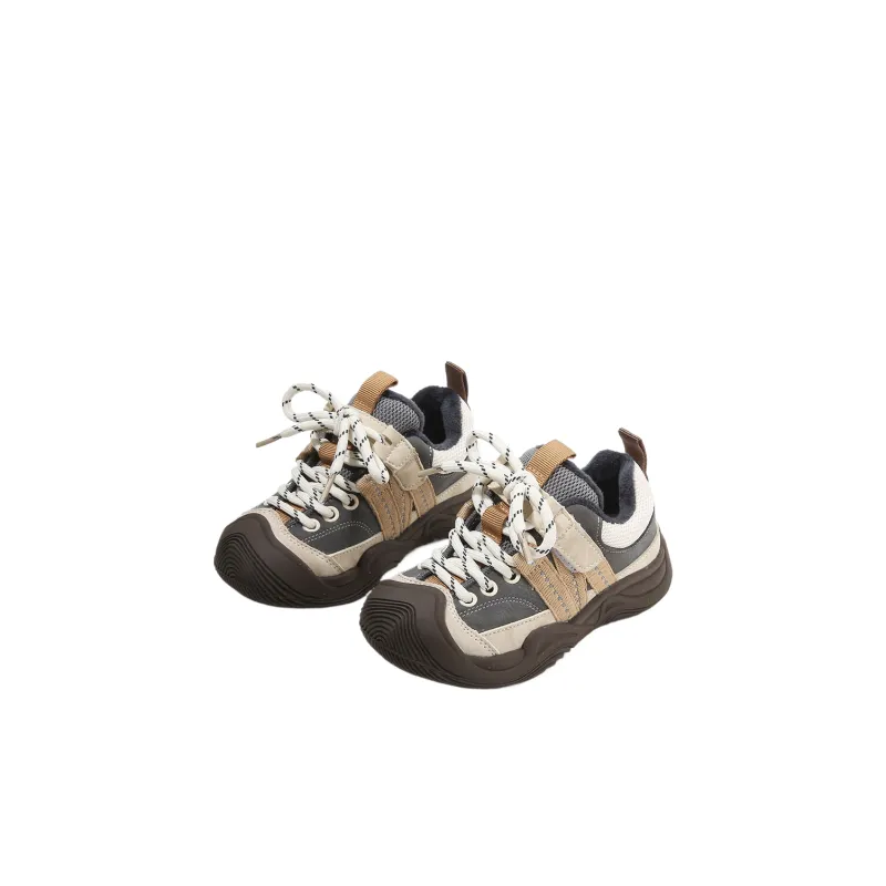 MAIBUXIONG Kids Lifestyle Shoes Children Aged 3 7 Years Old-7