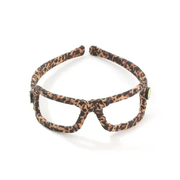 Like A Dream Acrylic Headbands Women's