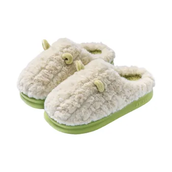 Foot recreation Slippers / Home Slippers