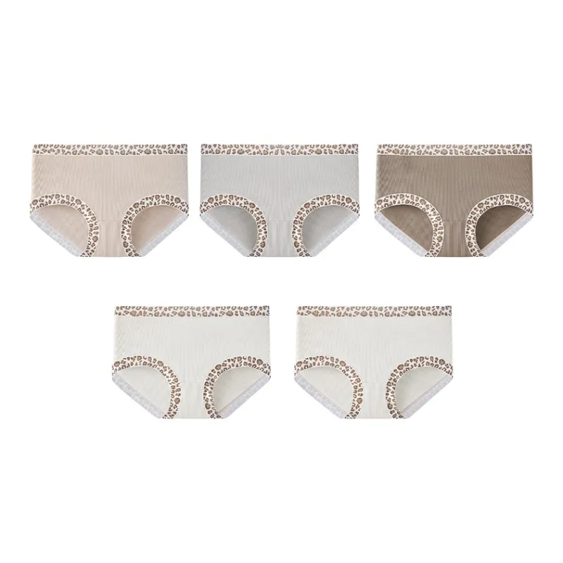 Urban Beauty Underpants Women's Combo Set-10