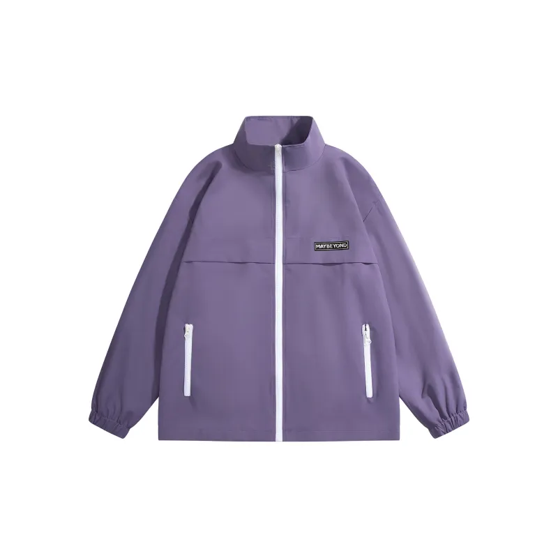 VCNV Jackets Unisex-1