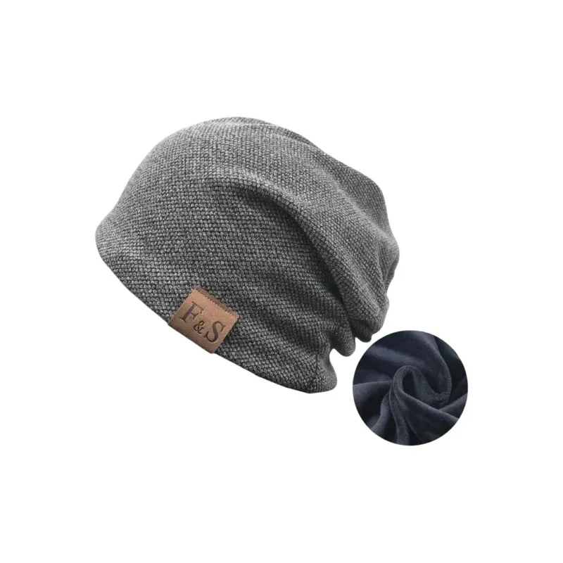 DZP Beanies Unisex-8