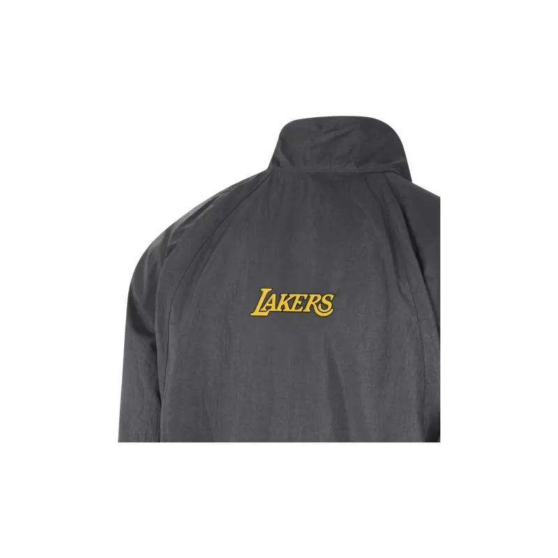 Jordan x NBA Courtside StatementEdition Jackets Coats Men's Medium Gray/Smoke Purple-3