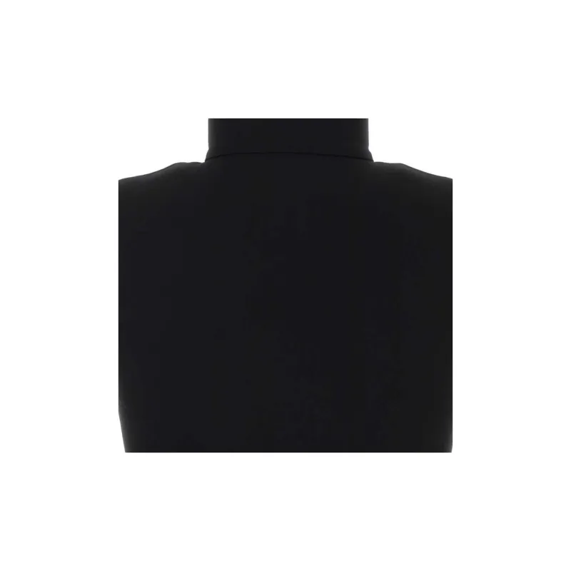 PRADA Vests Women's Black-8