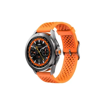 CHUANGYIDA Xiaomi Compatibility Watch Band 135~190mm Silicone Material