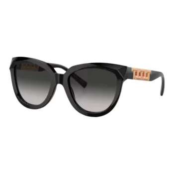 TIFFANY & CO. Cat-Eye Frame Sunglasses