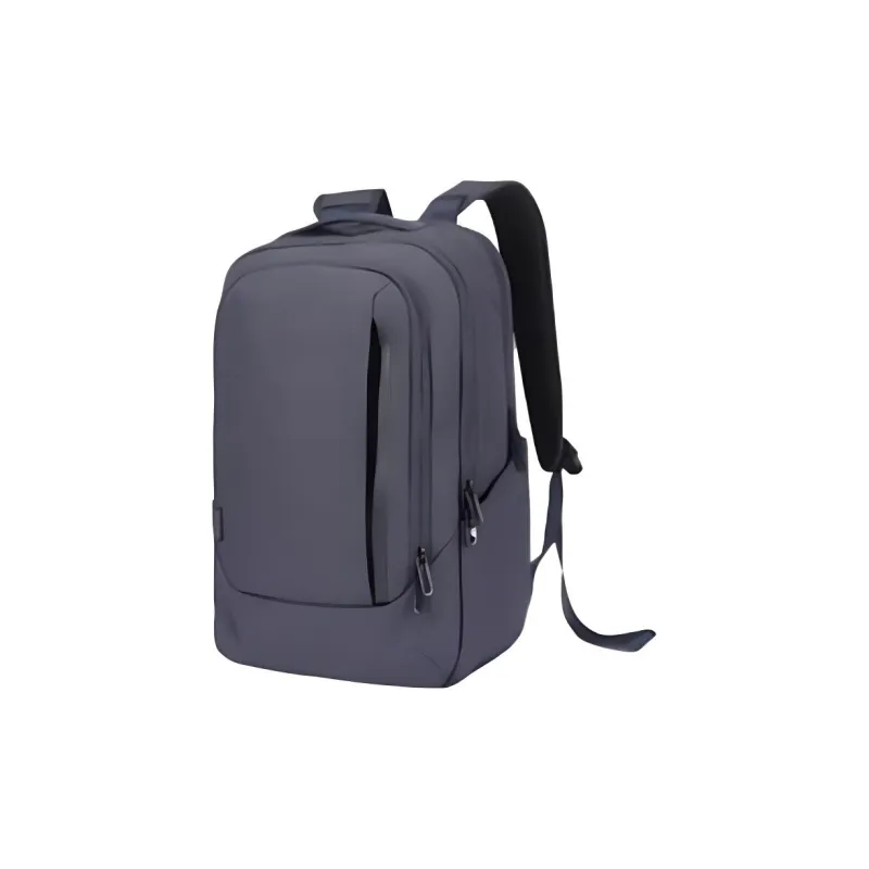 TARGUS Polyester Backpack Medium Size Unisex Gray/Blue-3