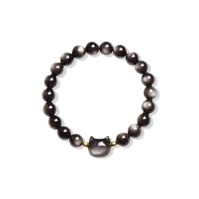 AFN Jade Bracelets Women's-2