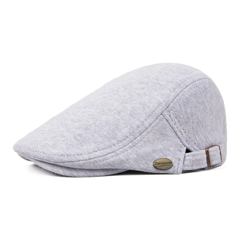 DENSSYNE Berets Unisex-4