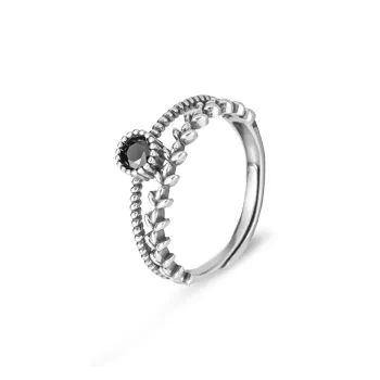 VOCK Rings Unisex