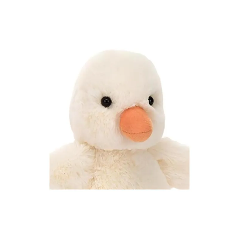 JELLYCAT Nippit Duck-2