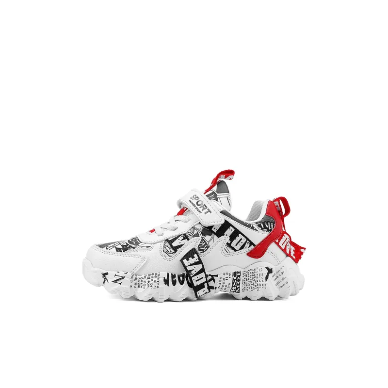 FIRS Kids Kids' Running Shoes Kids'-4