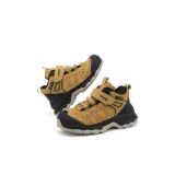 Jeep Kids Lifestyle Shoes Earth Yellow Kids'