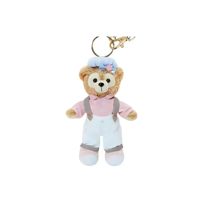 Disney 2023 Spring Collection Dolls Plush Pendant 15cm Height-2