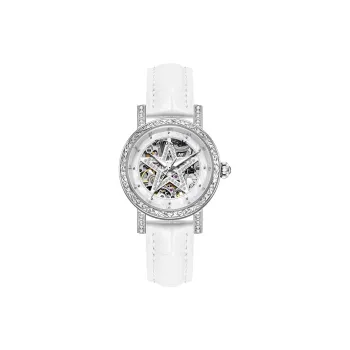 Zero Scale Women's Watch