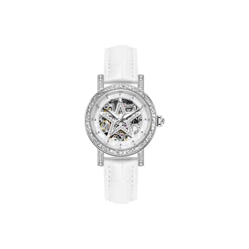 Zero Scale Women's Watch