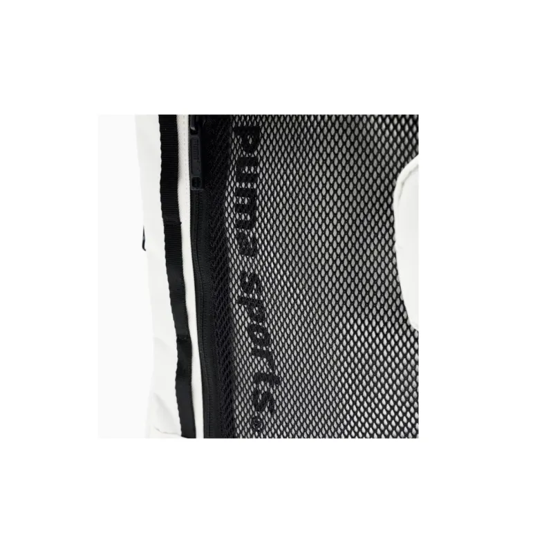 PUMA Polyester Backpack Regular Unisex High Mountain Snow-2