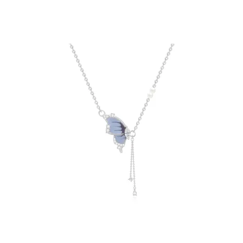 SUCH NICE Alloy Necklaces Women's