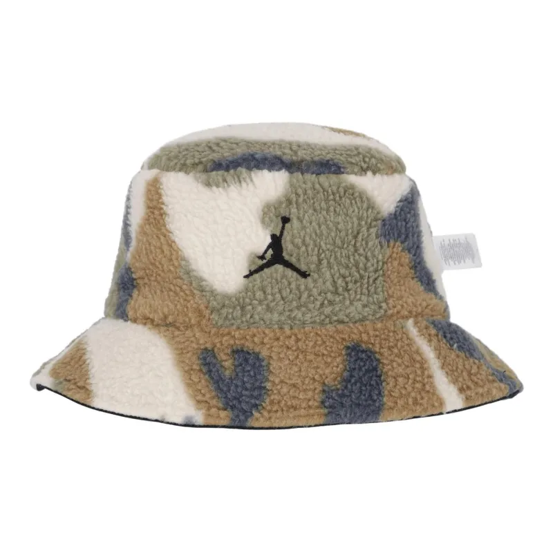 JORDAN Apex Winter Bucket Hat-3